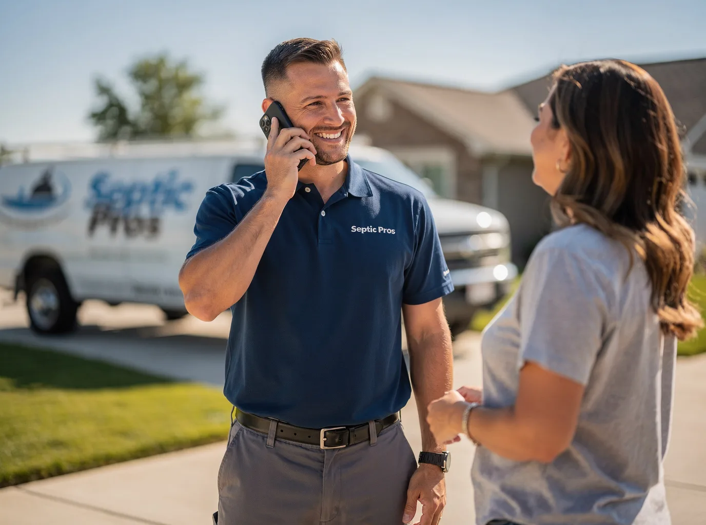 Septic Tank Pumping Hartville, OH FAQs